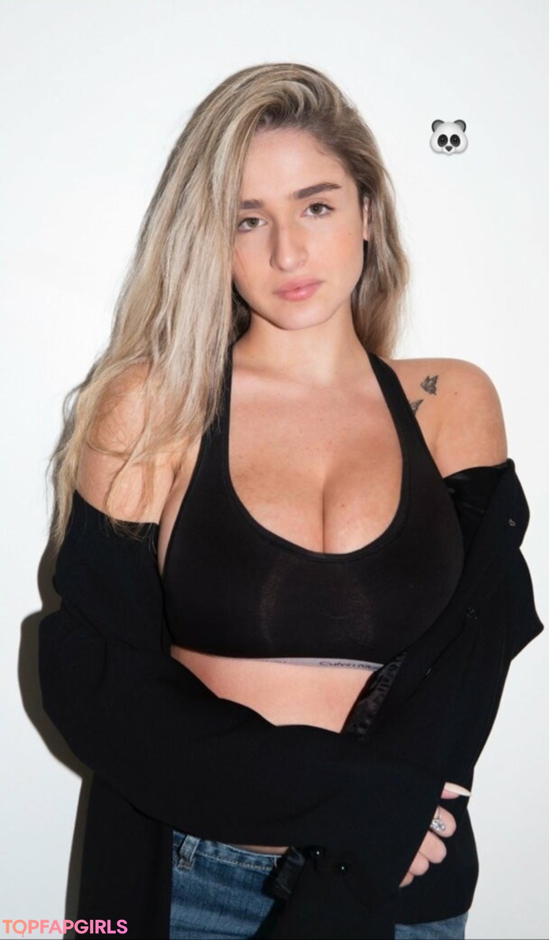 Foto desnuda filtrada de OnlyFans de Noaperetss #132 Foto desnuda filtrada de OnlyFans de Noaperetss #132