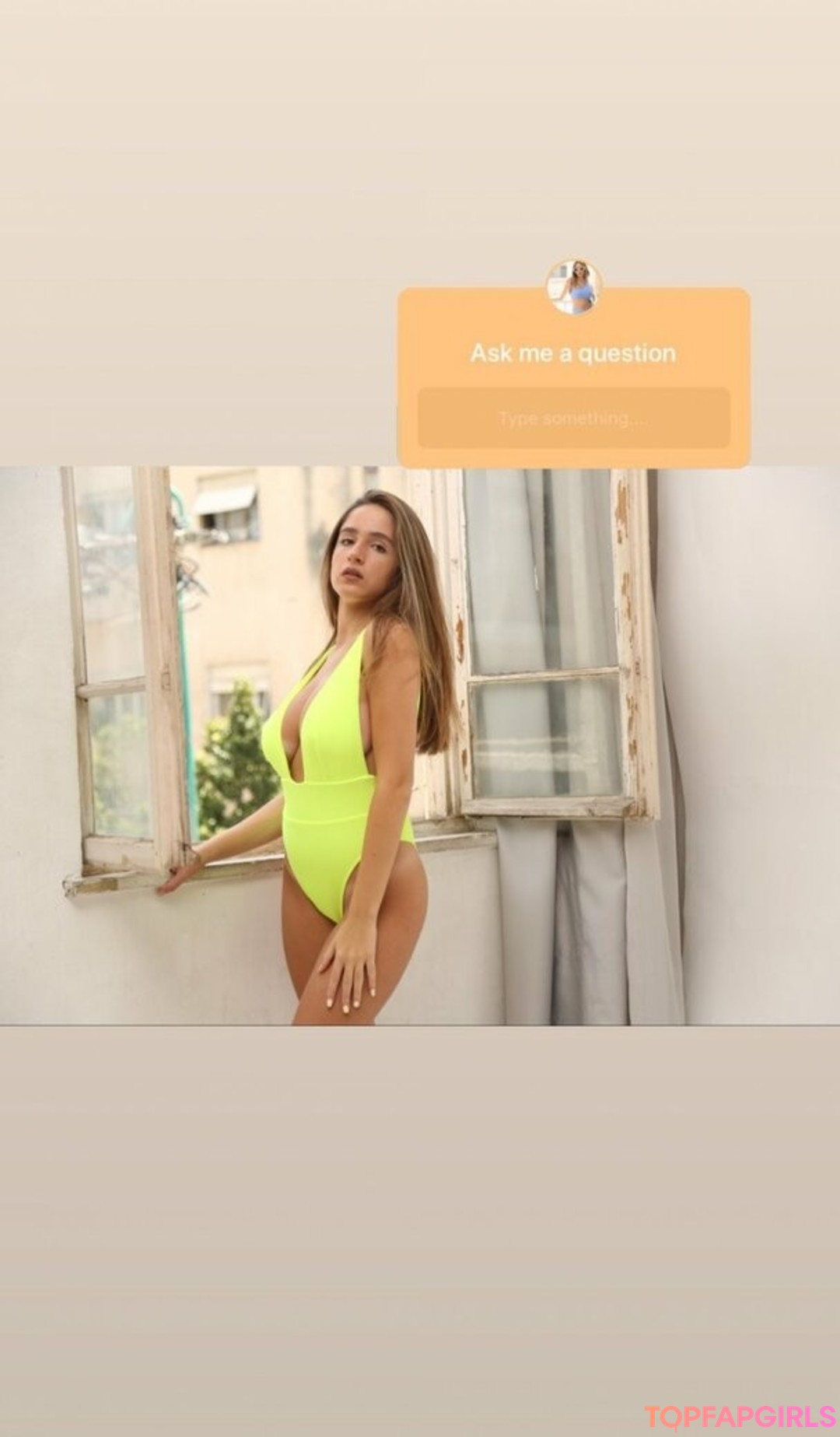 Foto desnuda filtrada de OnlyFans de Noaperetss #136 Foto desnuda filtrada de OnlyFans de Noaperetss #136