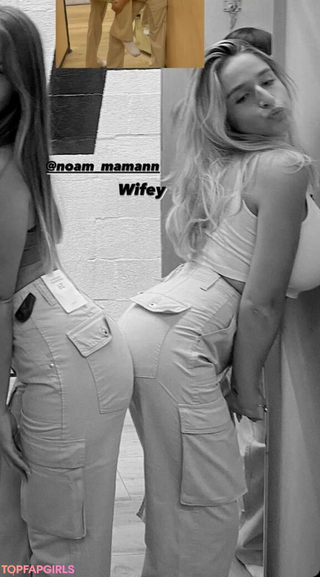 Foto desnuda filtrada de OnlyFans de Noaperetss #137 Foto desnuda filtrada de OnlyFans de Noaperetss #137