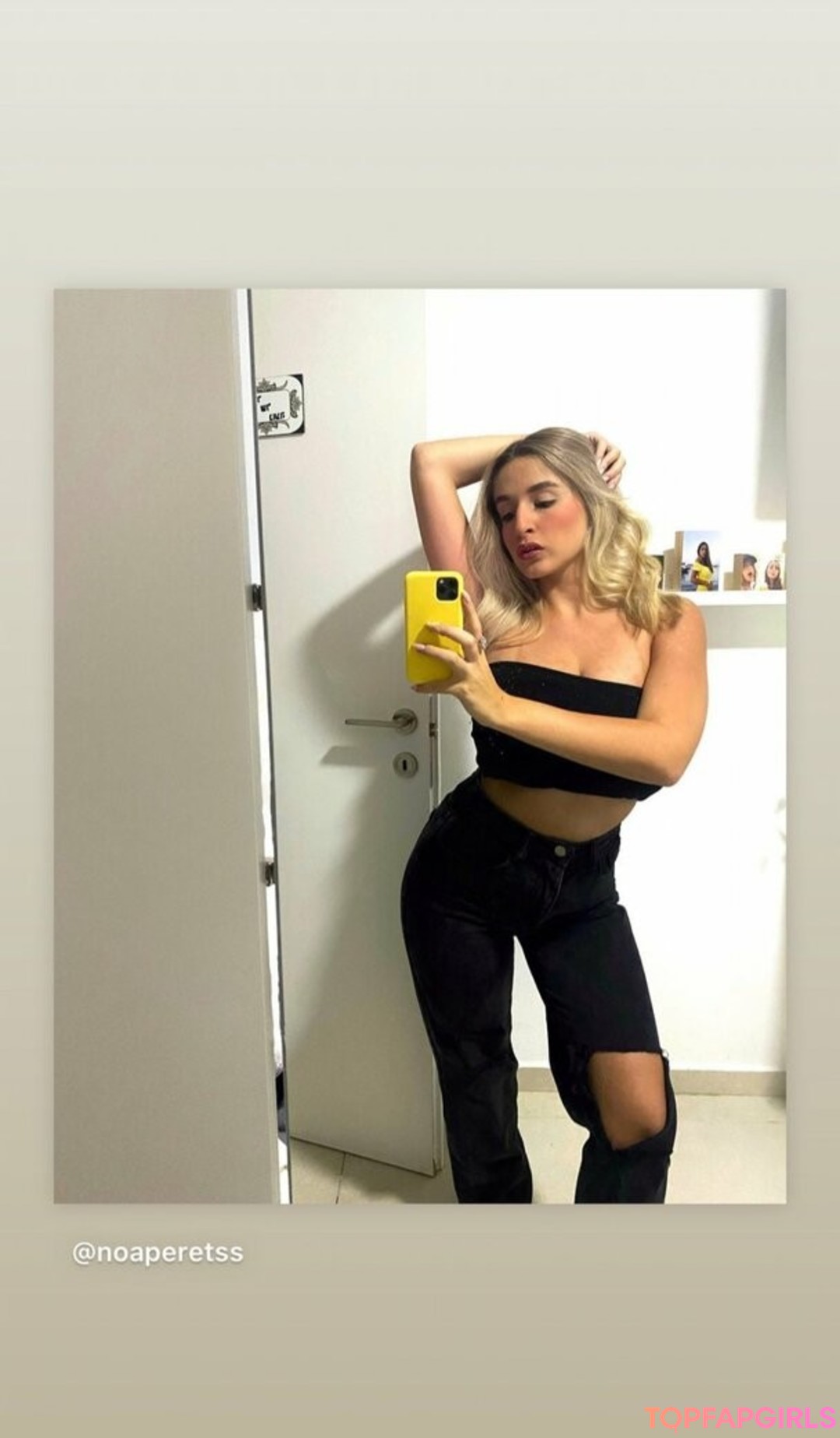 Foto desnuda filtrada de OnlyFans de Noaperetss #164 Foto desnuda filtrada de OnlyFans de Noaperetss #164