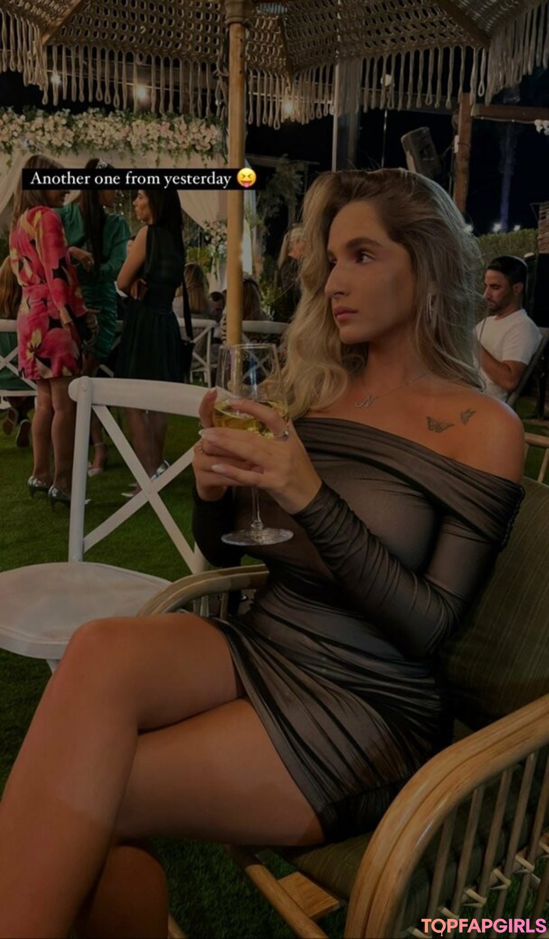 Foto desnuda filtrada de OnlyFans de Noaperetss #211 Foto desnuda filtrada de OnlyFans de Noaperetss #211