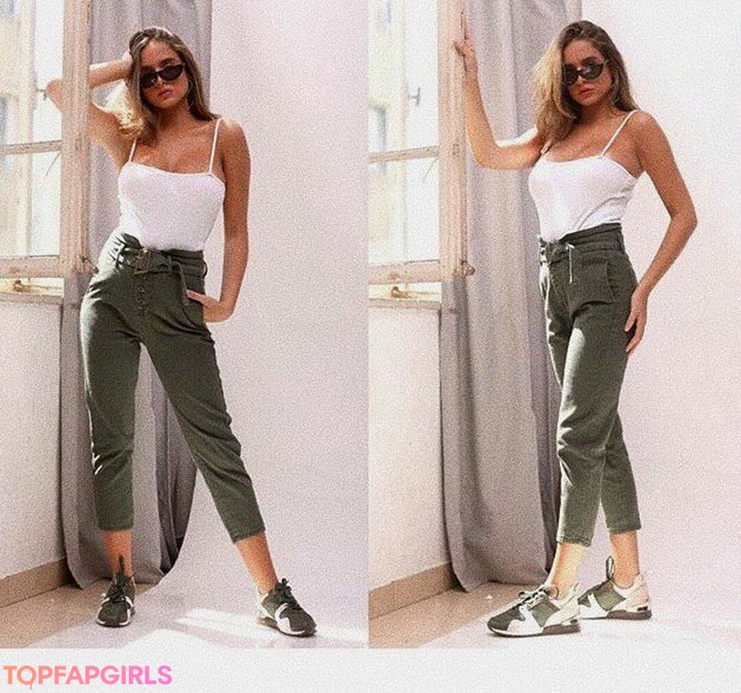 Foto desnuda filtrada de OnlyFans de Noaperetss #3 Foto desnuda filtrada de OnlyFans de Noaperetss #3