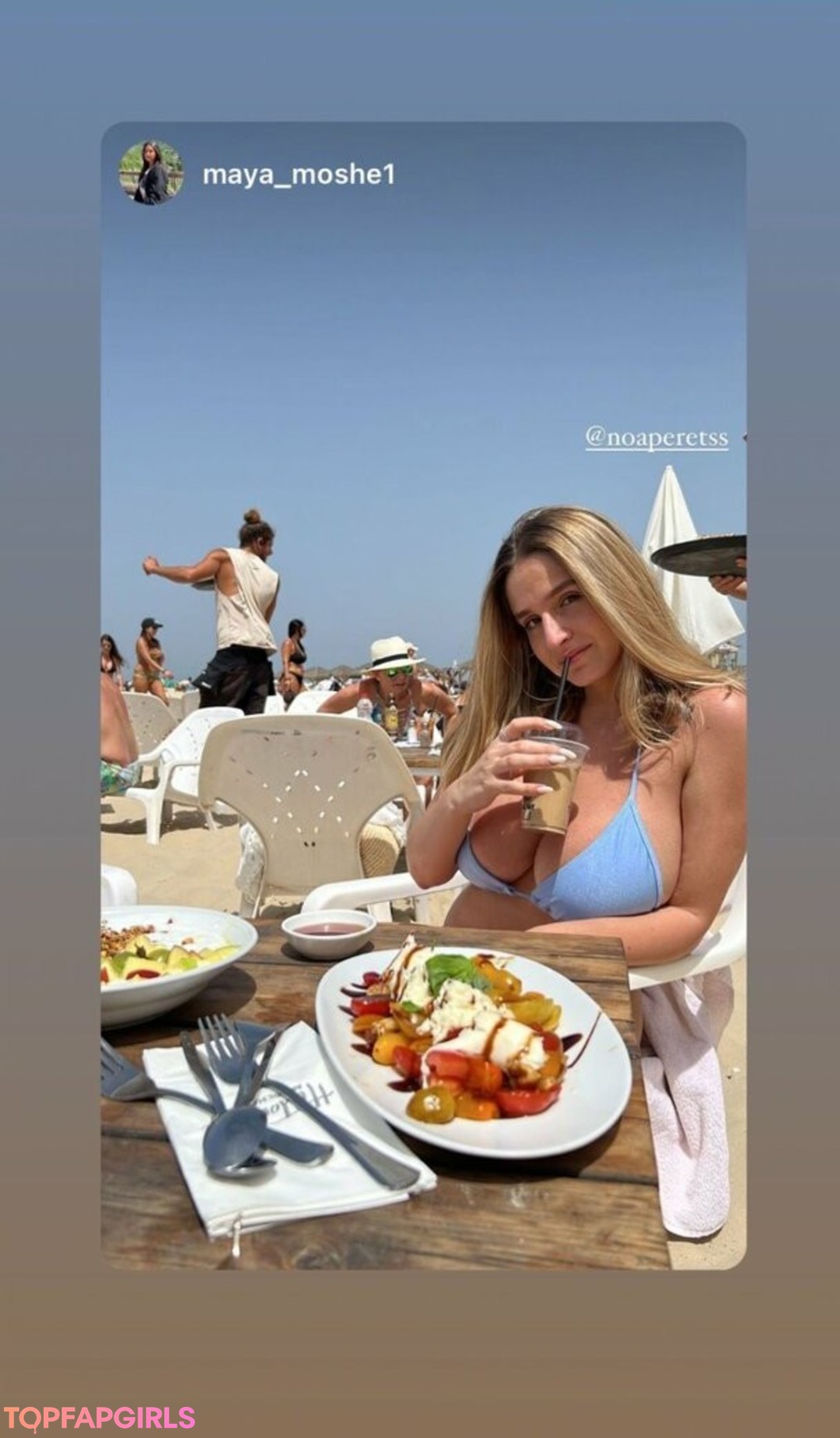 Foto desnuda filtrada de OnlyFans de Noaperetss #51 Foto desnuda filtrada de OnlyFans de Noaperetss #51