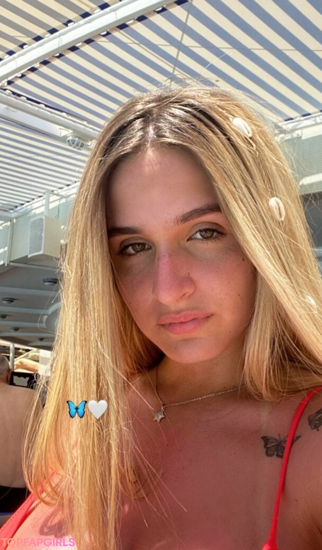 Foto desnuda filtrada de OnlyFans de Noaperetss #54 Foto desnuda filtrada de OnlyFans de Noaperetss #54