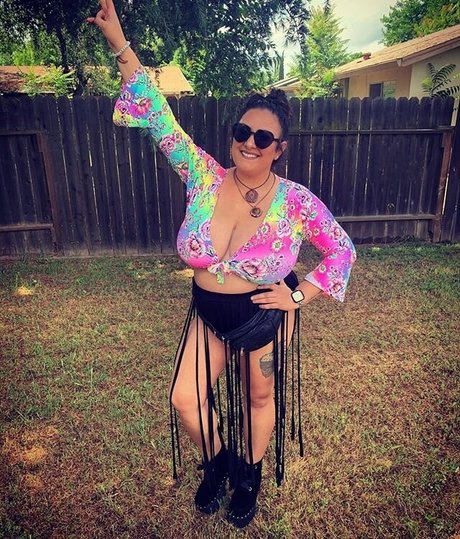 Marissa J