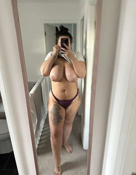 Kcupsbrunette