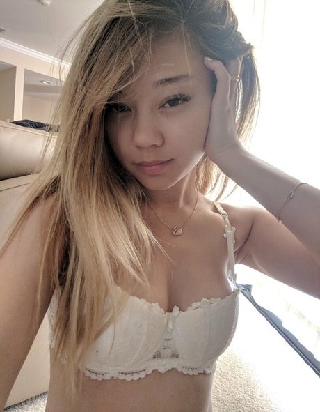 Foto desnuda filtrada de OnlyFans de Diana Tarinova