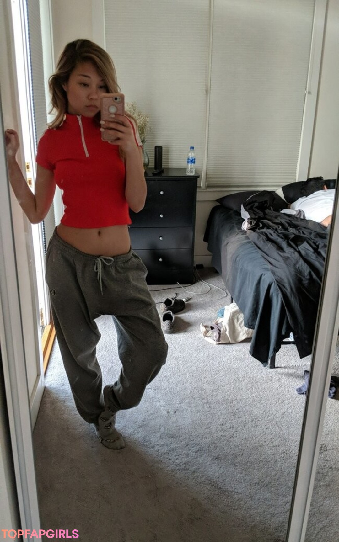 Foto desnuda filtrada de OnlyFans de Diana Tarinova #416 Foto desnuda filtrada de OnlyFans de Diana Tarinova #416