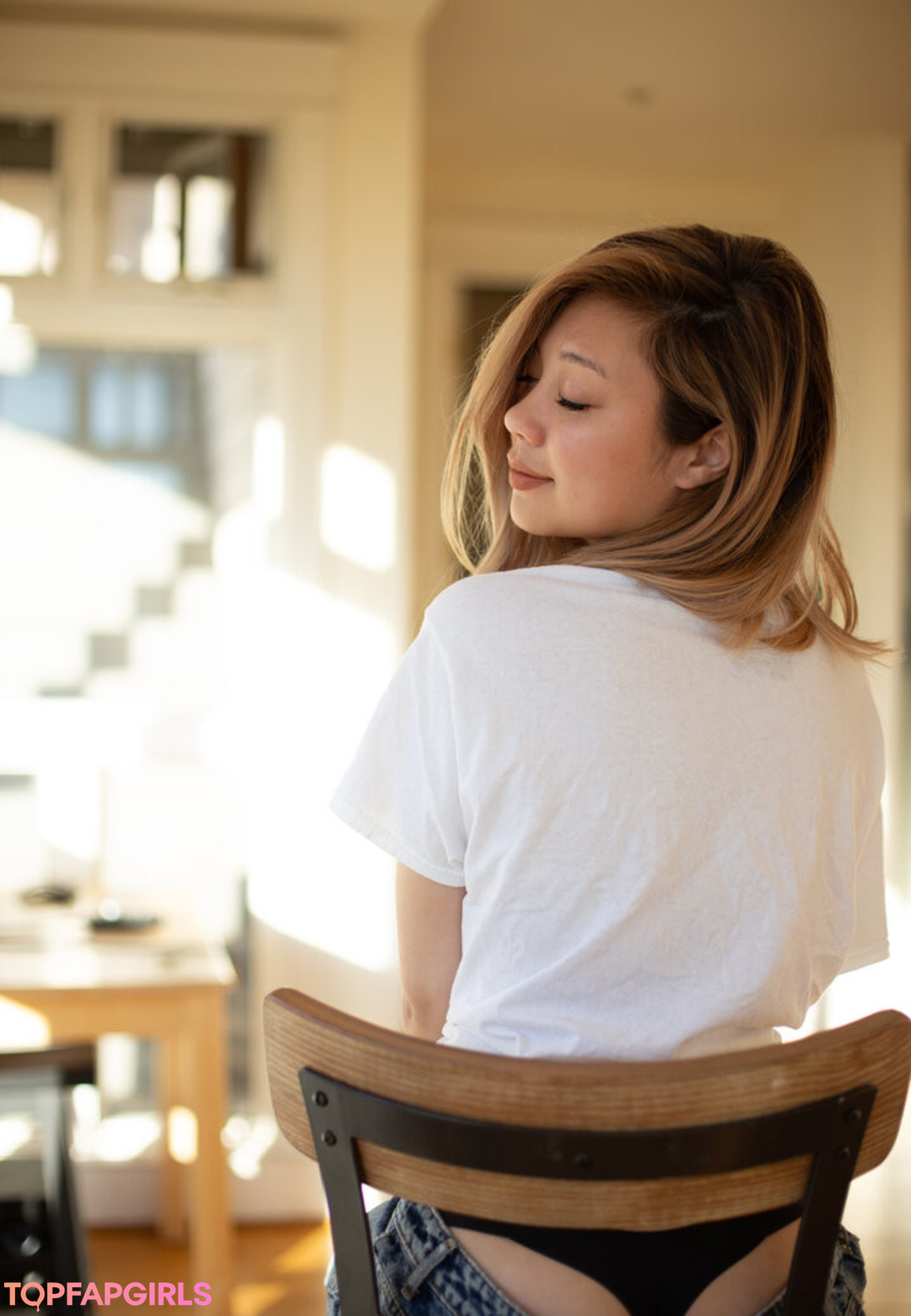 Foto desnuda filtrada de OnlyFans de Diana Tarinova #457 Foto desnuda filtrada de OnlyFans de Diana Tarinova #457