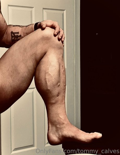 Tommycalves