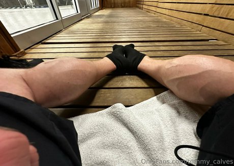 Tommycalves