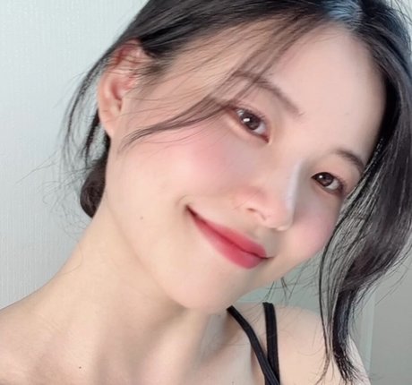 Foto desnuda filtrada de OnlyFans de Yeoreum