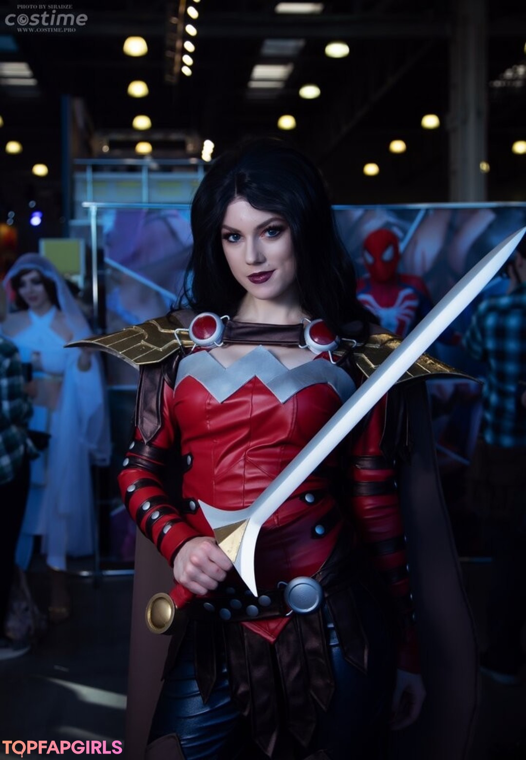 Foto desnuda filtrada de OnlyFans de Kamikozero #132 Foto desnuda filtrada de OnlyFans de Kamikozero #132