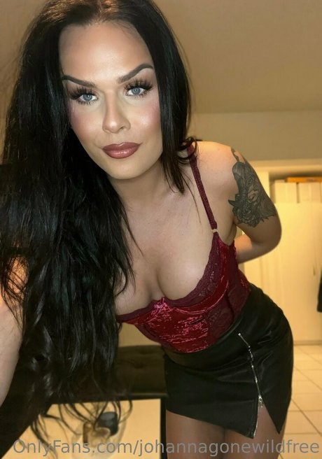 Johannagonewildfree
