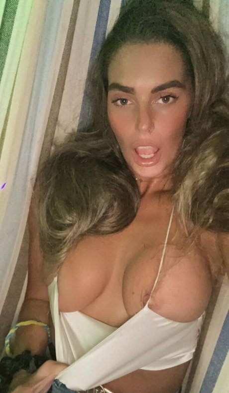 Kimberley Ametoglou