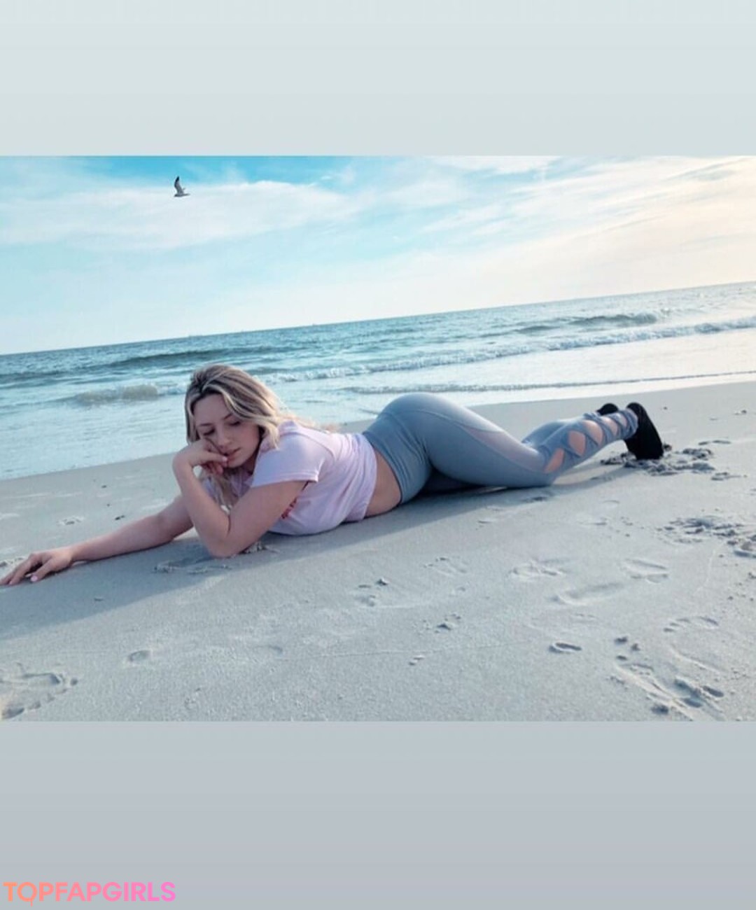 Foto desnuda filtrada de OnlyFans de Ali Cortese #111 Foto desnuda filtrada de OnlyFans de Ali Cortese #111