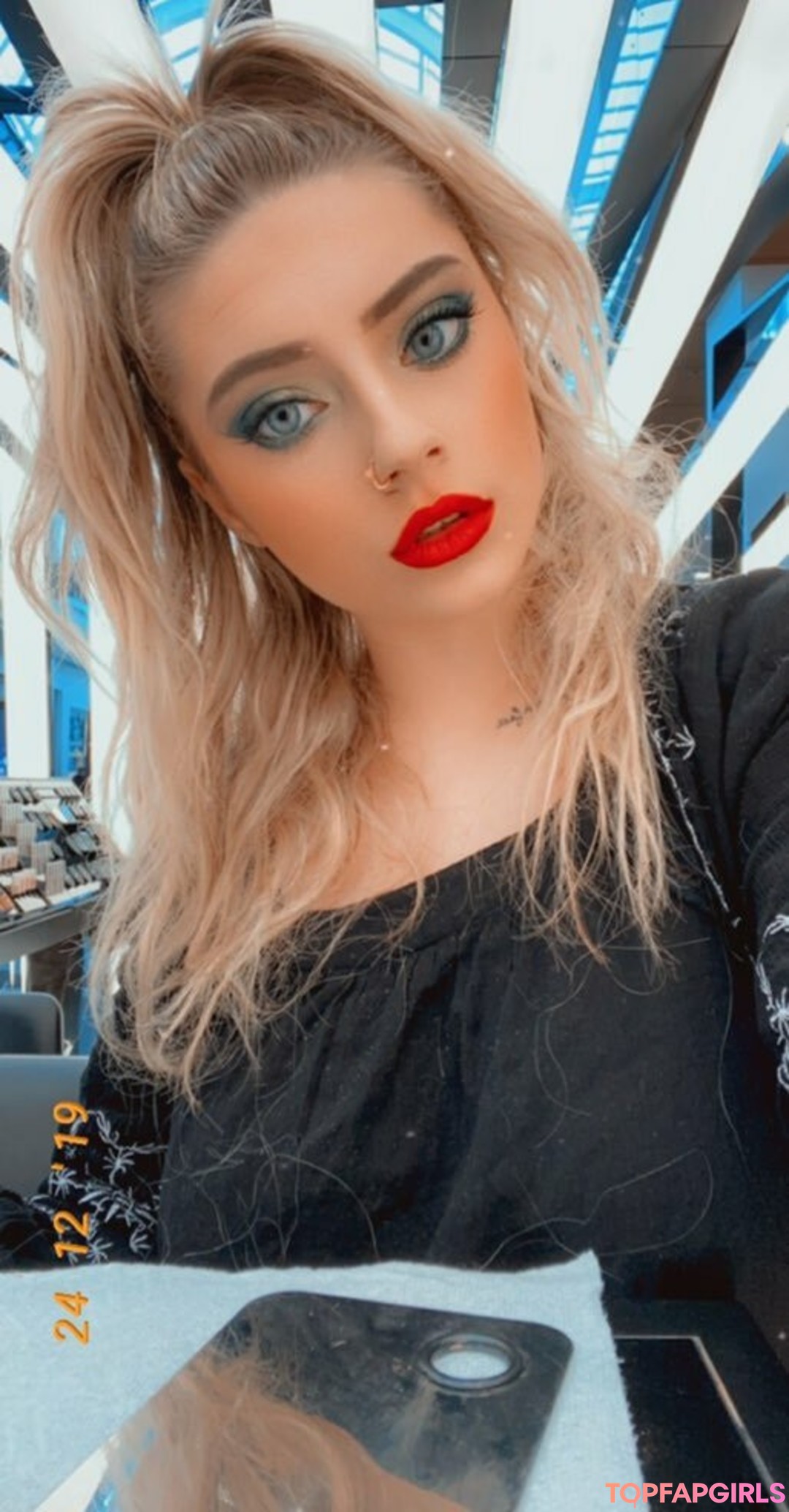 Foto desnuda filtrada de OnlyFans de Ali Cortese #271 Foto desnuda filtrada de OnlyFans de Ali Cortese #271