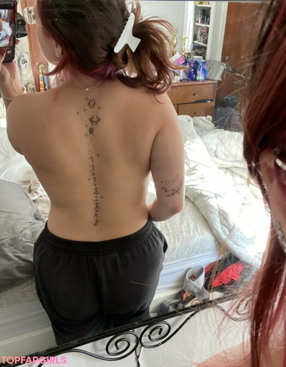 Foto desnuda filtrada de OnlyFans de Ali Cortese #276 Foto desnuda filtrada de OnlyFans de Ali Cortese #276