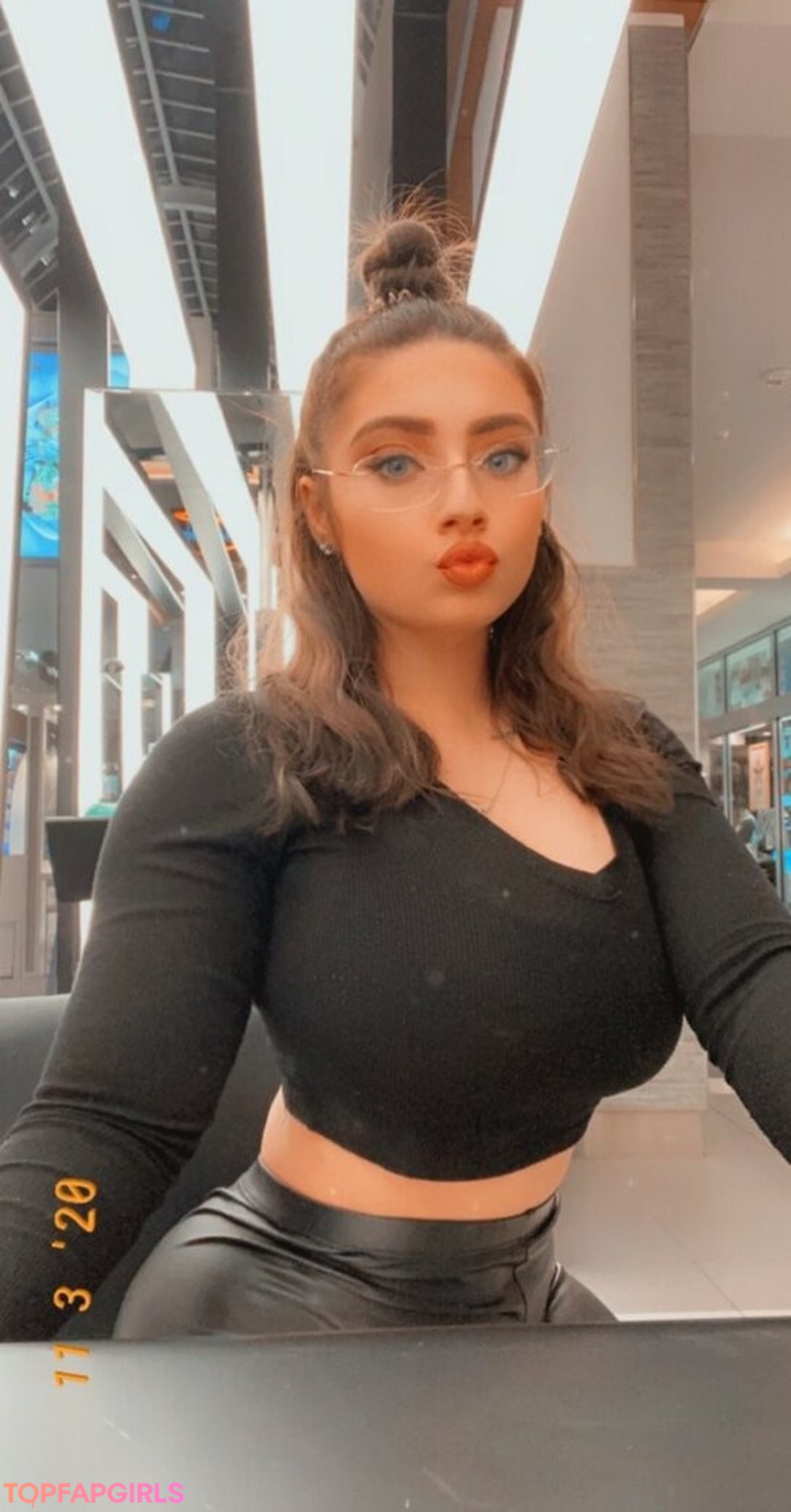 Foto desnuda filtrada de OnlyFans de Ali Cortese #283 Foto desnuda filtrada de OnlyFans de Ali Cortese #283