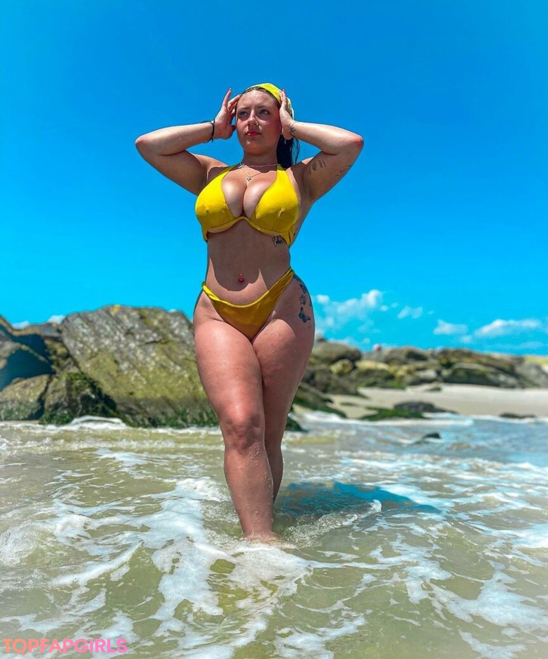 Foto desnuda filtrada de OnlyFans de Ali Cortese #309 Foto desnuda filtrada de OnlyFans de Ali Cortese #309