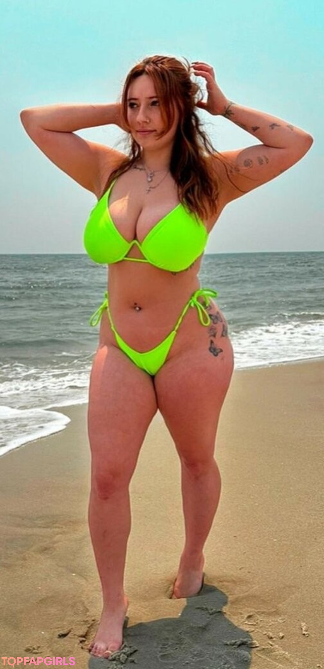 Foto desnuda filtrada de OnlyFans de Ali Cortese #313 Foto desnuda filtrada de OnlyFans de Ali Cortese #313