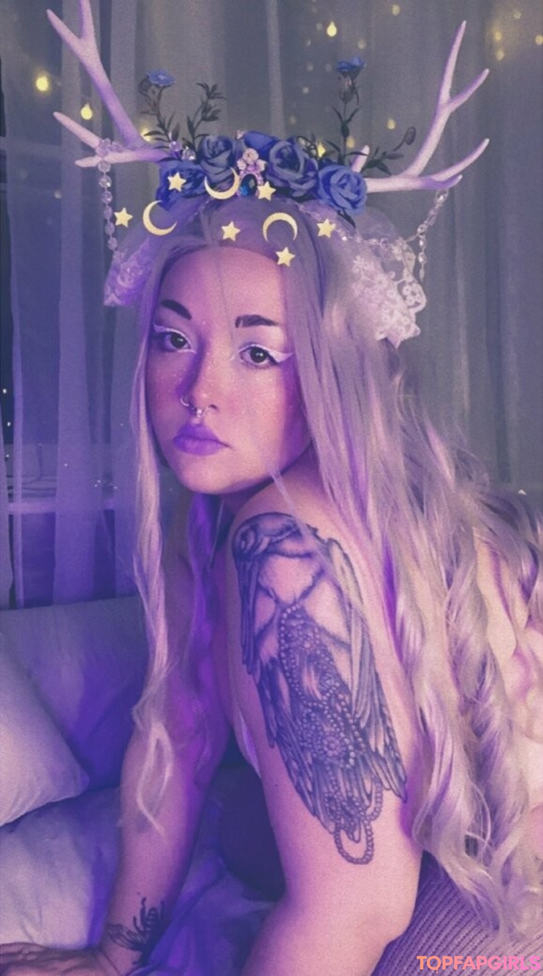 Foto desnuda filtrada de OnlyFans de Vivelavivienne #19 Foto desnuda filtrada de OnlyFans de Vivelavivienne #19