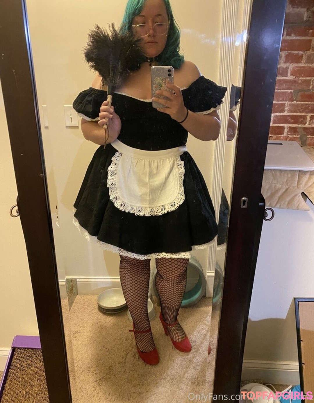 Foto desnuda filtrada de OnlyFans de Vivelavivienne #50 Foto desnuda filtrada de OnlyFans de Vivelavivienne #50