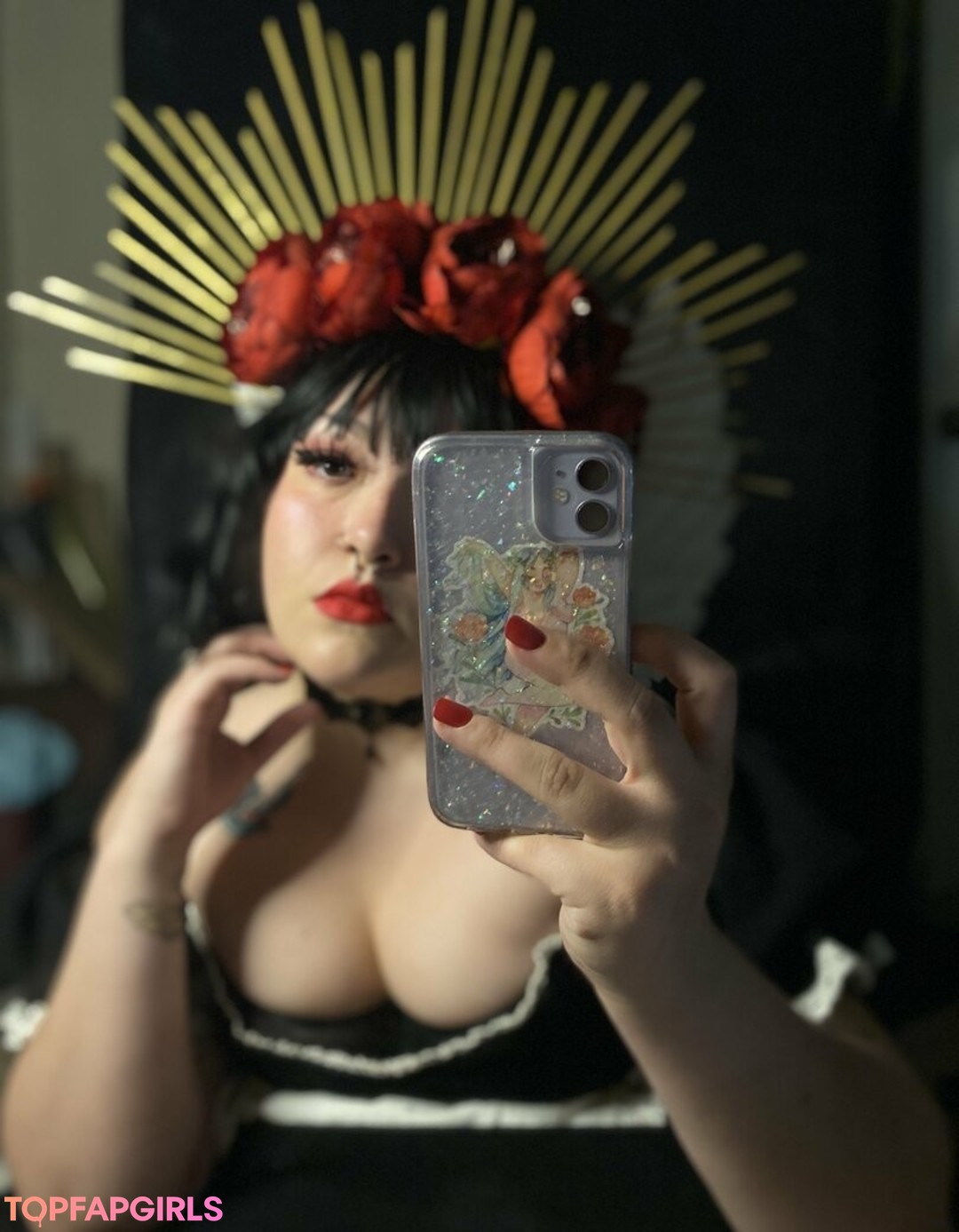 Foto desnuda filtrada de OnlyFans de Vivelavivienne #72 Foto desnuda filtrada de OnlyFans de Vivelavivienne #72