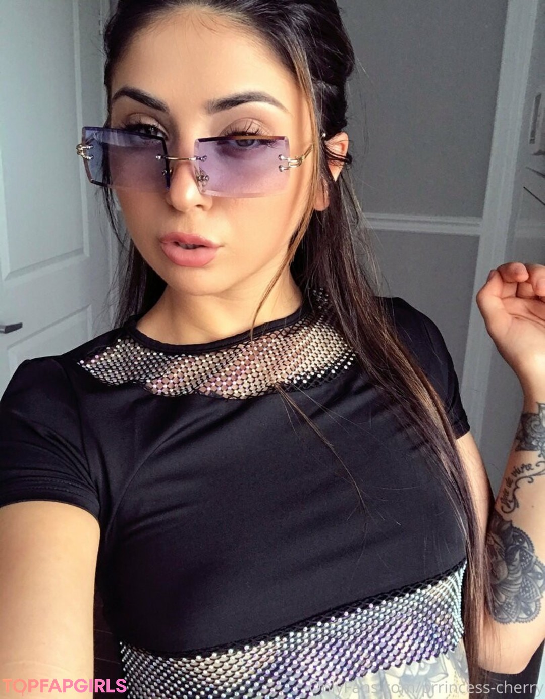 Foto desnuda filtrada de OnlyFans de Prrincesscherry #70 Foto desnuda filtrada de OnlyFans de Prrincesscherry #70