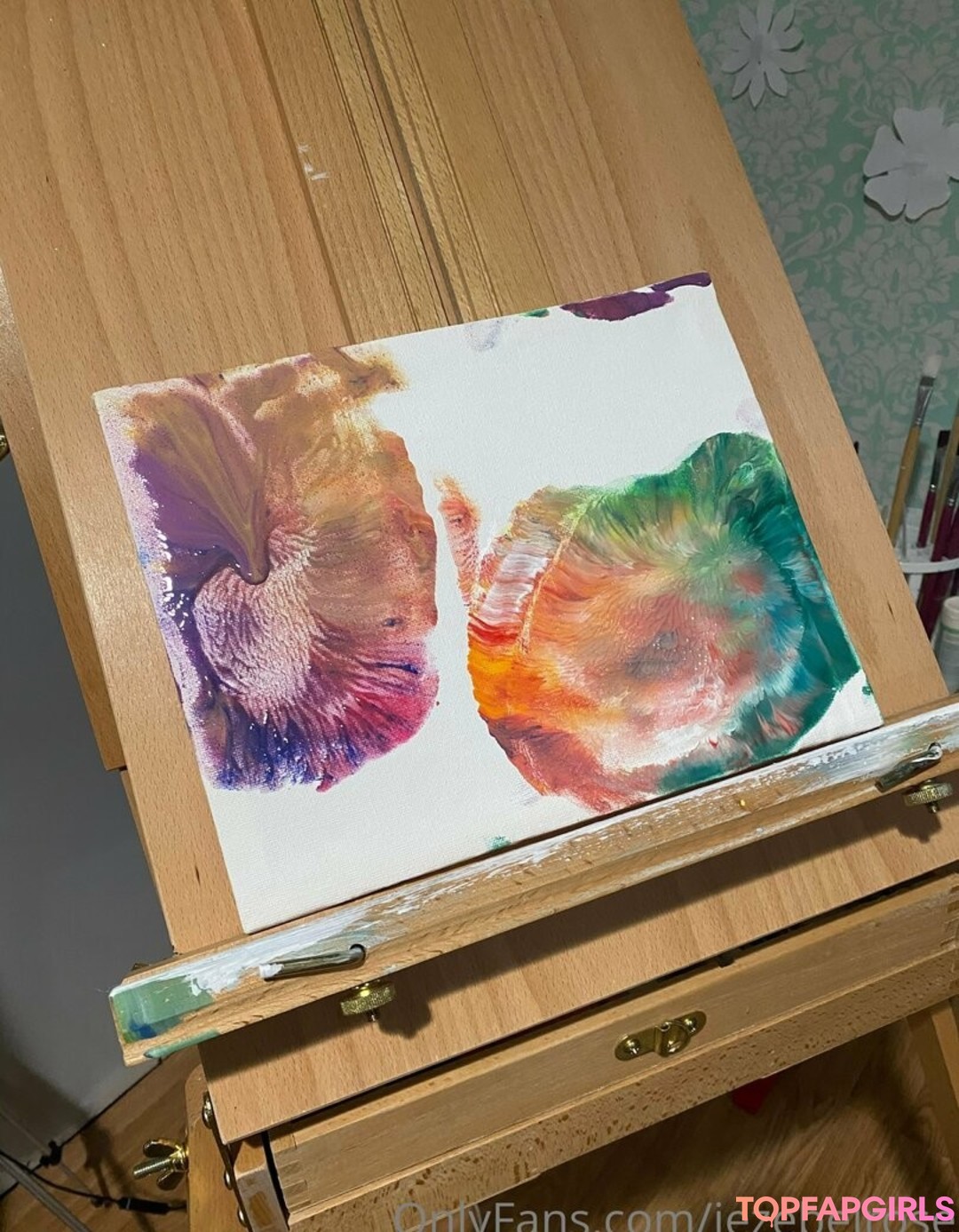 Foto desnuda filtrada de OnlyFans de Jezebelrose #58 Foto desnuda filtrada de OnlyFans de Jezebelrose #58