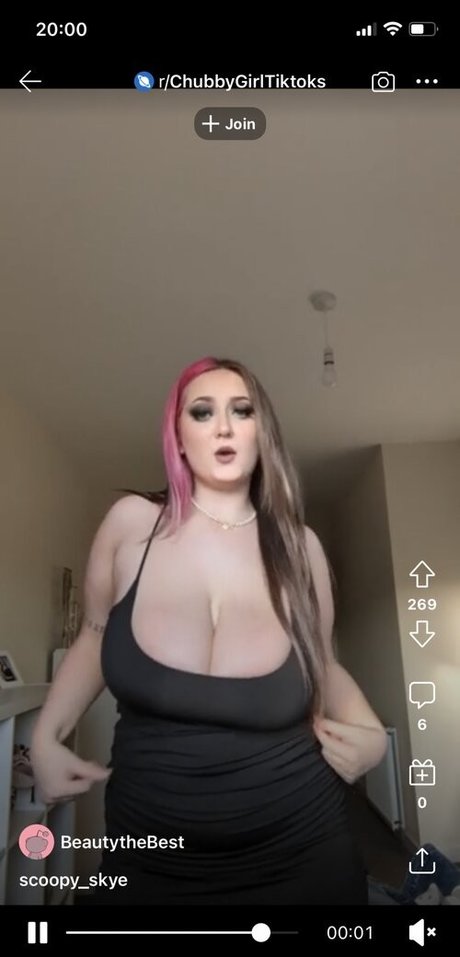 Scoopy Skye