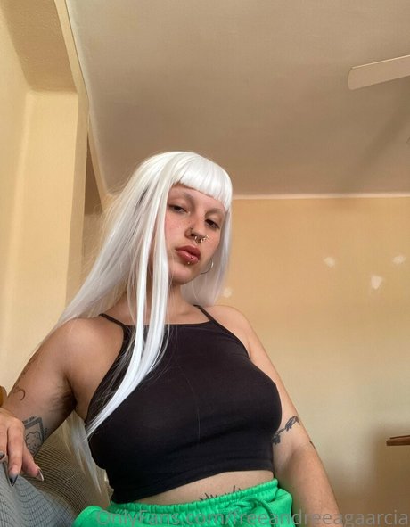 Foto desnuda filtrada de OnlyFans de Freeonlyandriu