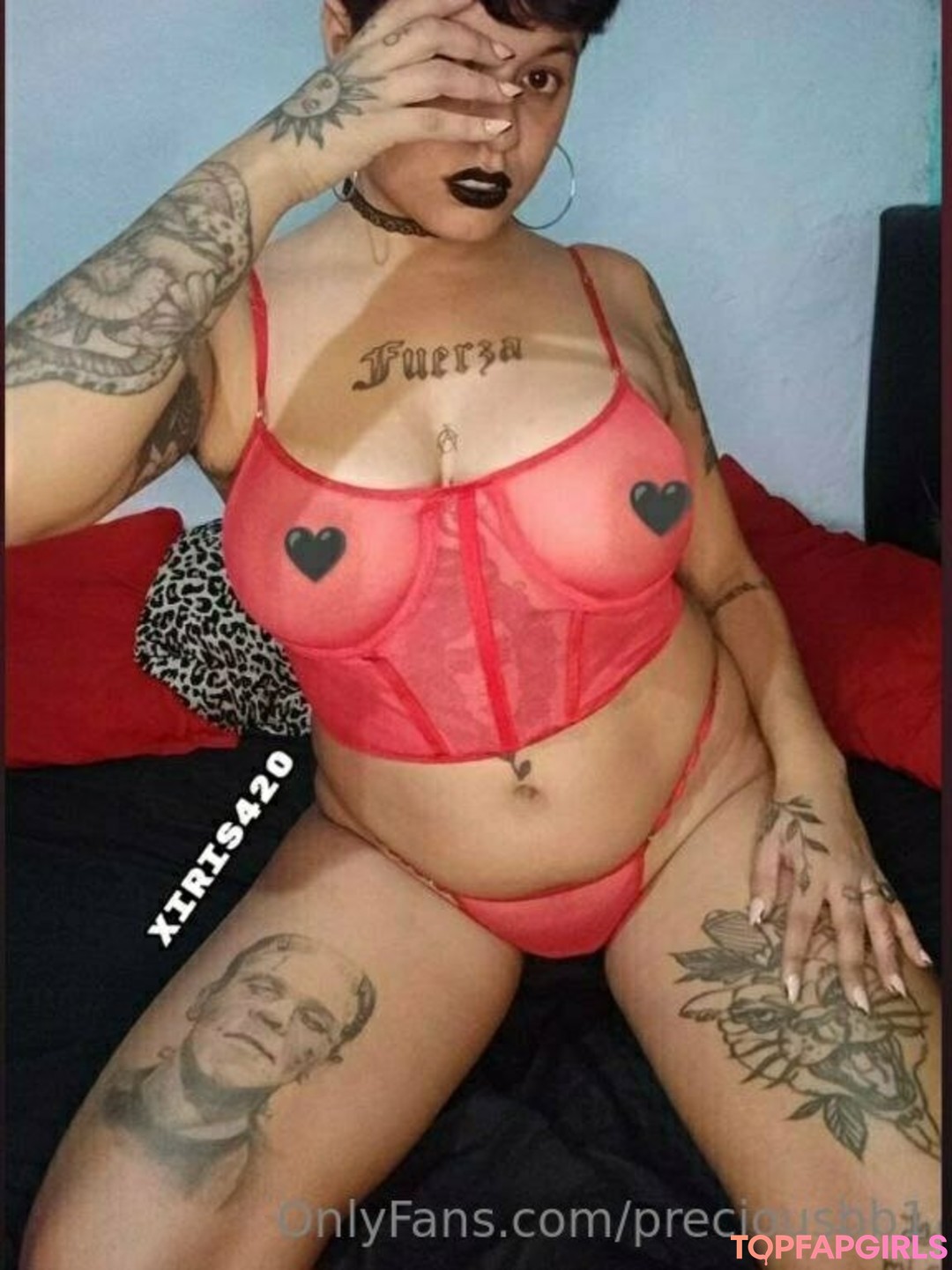 Foto desnuda filtrada de OnlyFans de Preciousbb1 #67 Foto desnuda filtrada de OnlyFans de Preciousbb1 #67