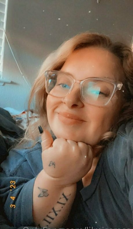 Lilmissross