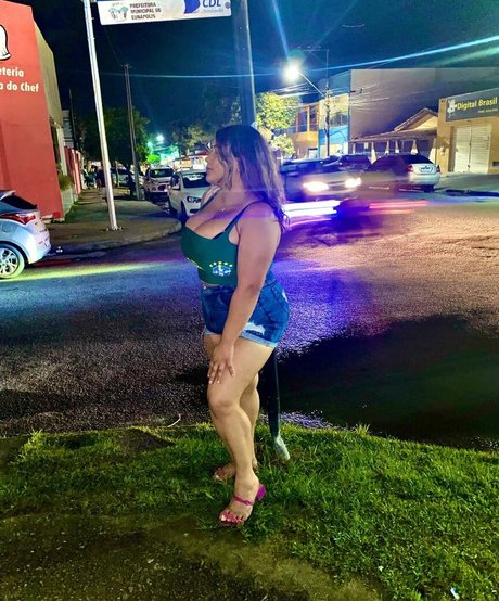 Rayanny Santos