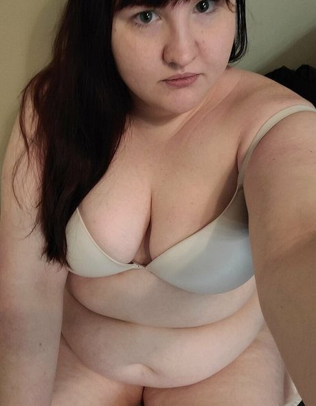 Foto desnuda filtrada de OnlyFans de Thictyphbbw