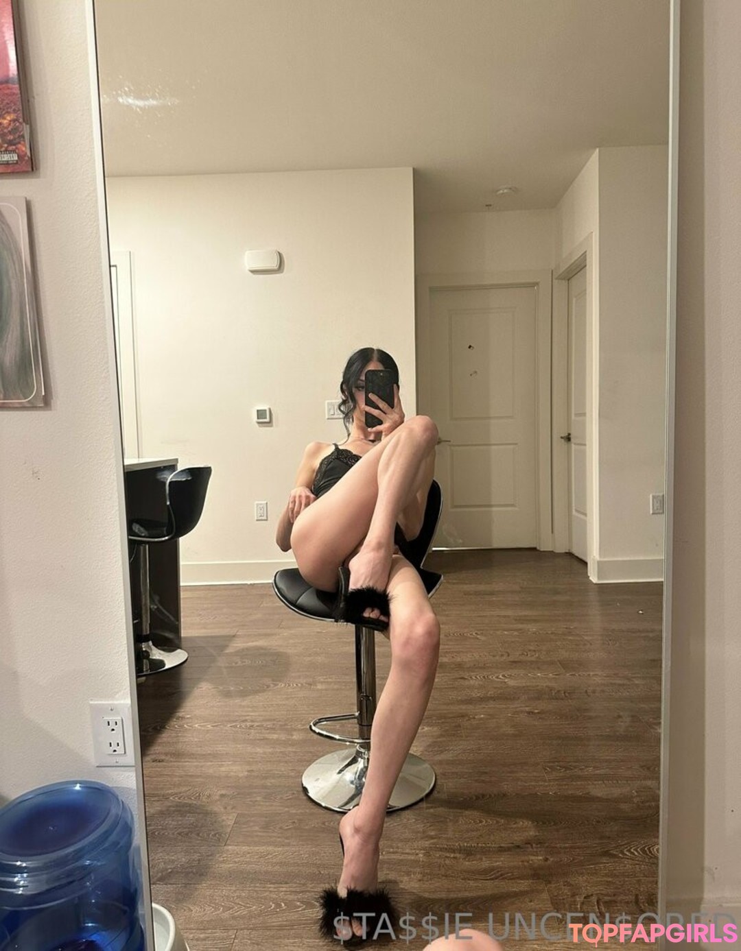 Foto desnuda filtrada de OnlyFans de Stassieuncensored #178 Foto desnuda filtrada de OnlyFans de Stassieuncensored #178