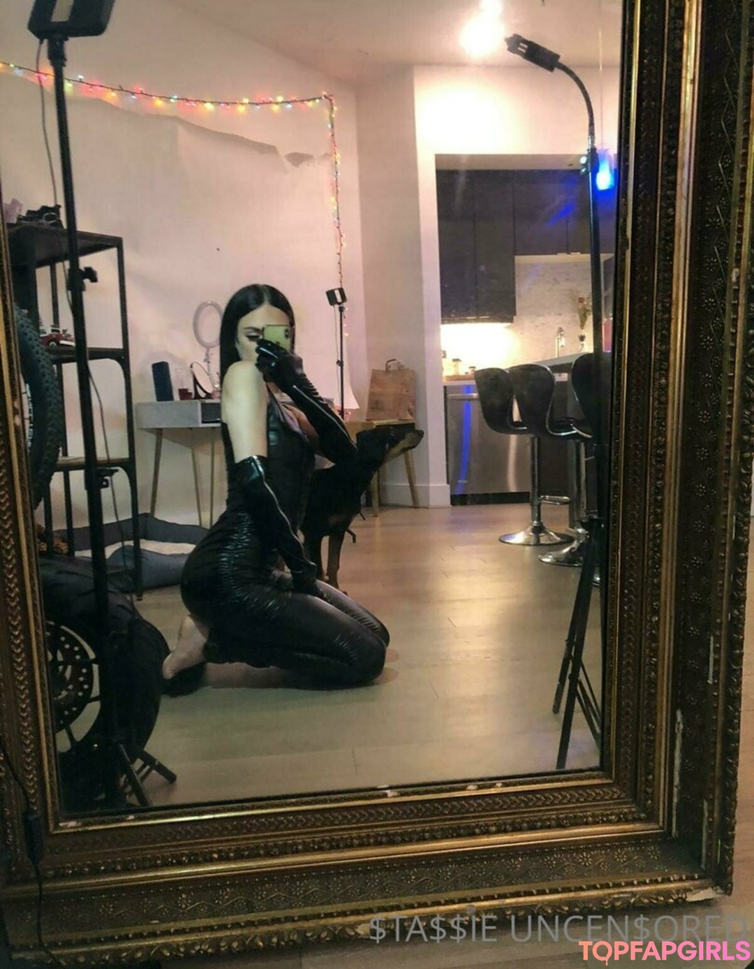 Foto desnuda filtrada de OnlyFans de Stassieuncensored #201 Foto desnuda filtrada de OnlyFans de Stassieuncensored #201