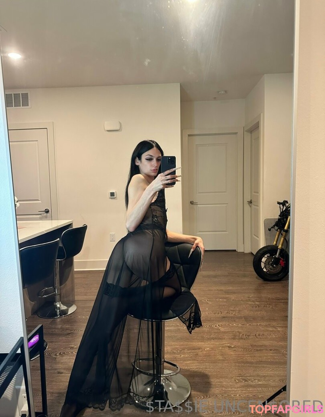 Foto desnuda filtrada de OnlyFans de Stassieuncensored #210 Foto desnuda filtrada de OnlyFans de Stassieuncensored #210