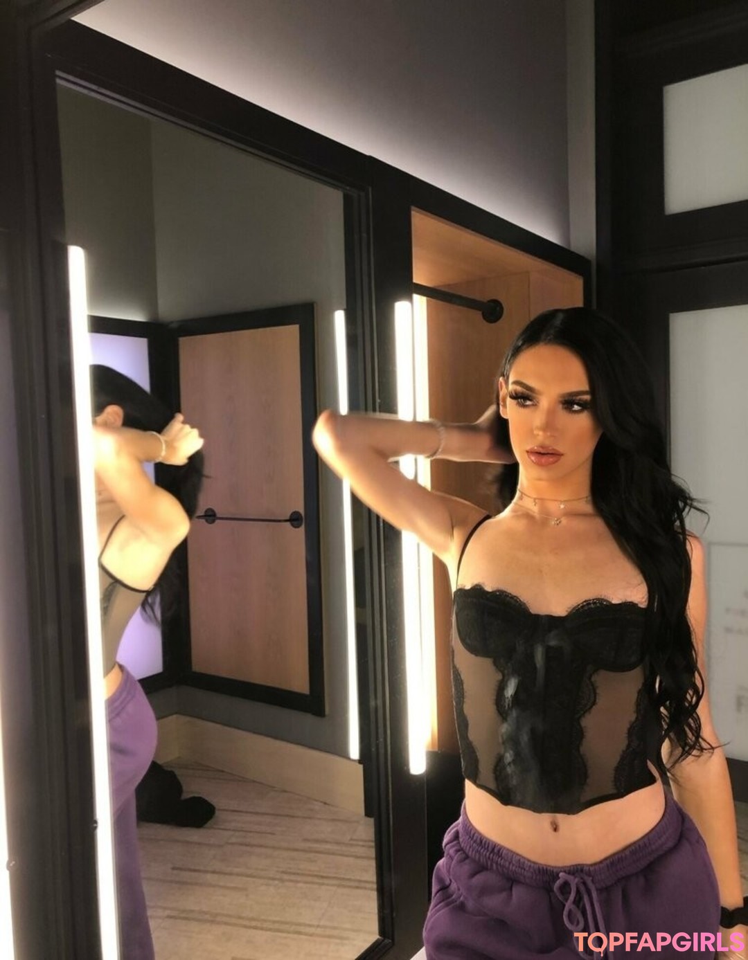 Foto desnuda filtrada de OnlyFans de Stassieuncensored #227 Foto desnuda filtrada de OnlyFans de Stassieuncensored #227