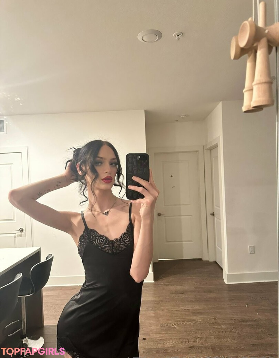 Foto desnuda filtrada de OnlyFans de Stassieuncensored #234 Foto desnuda filtrada de OnlyFans de Stassieuncensored #234