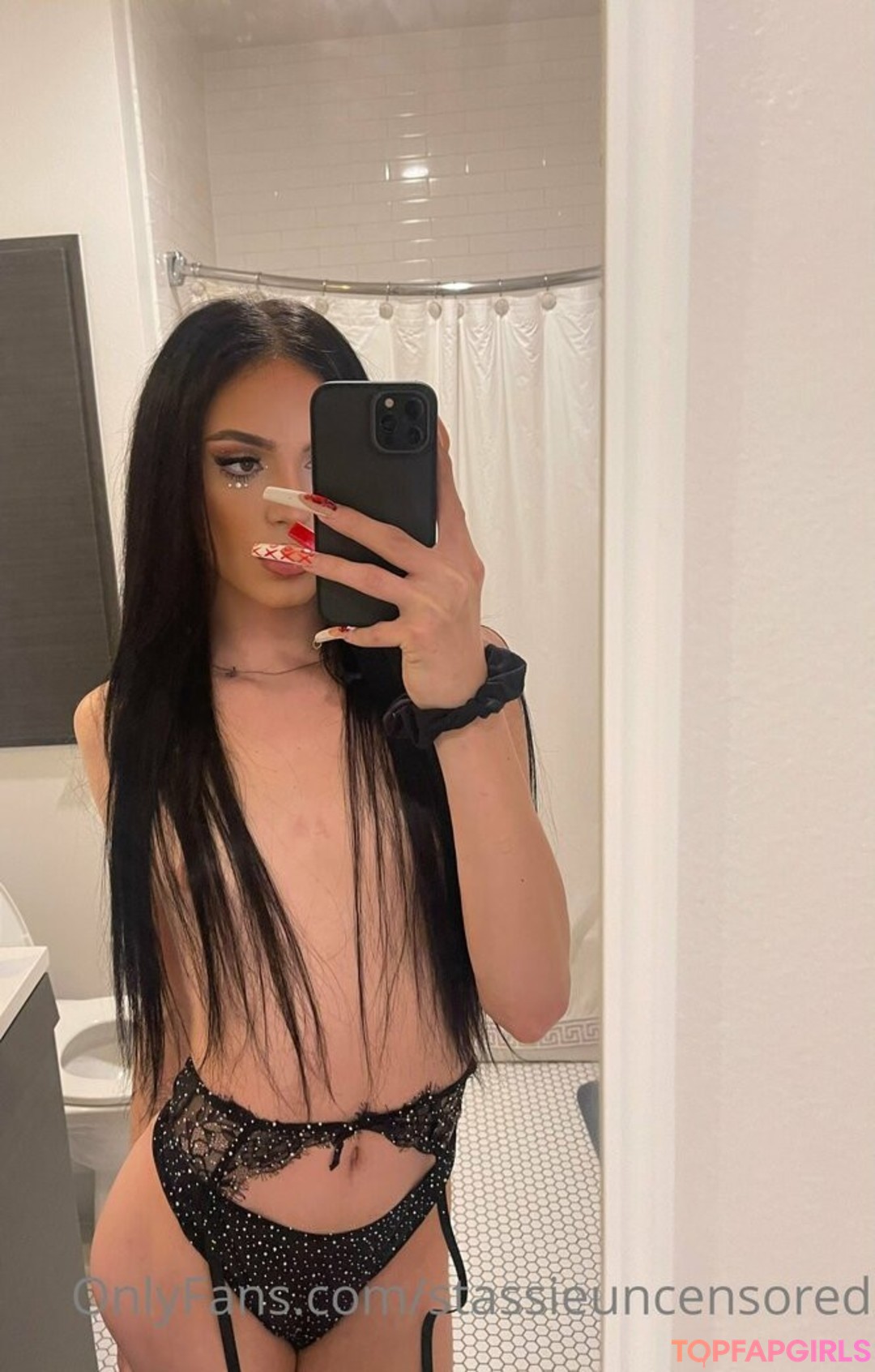 Foto desnuda filtrada de OnlyFans de Stassieuncensored #246 Foto desnuda filtrada de OnlyFans de Stassieuncensored #246