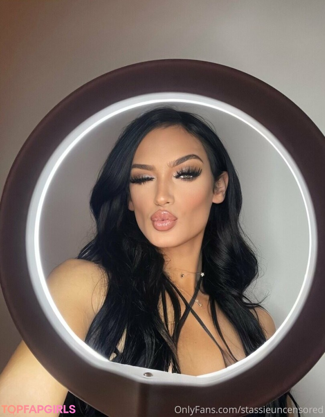 Foto desnuda filtrada de OnlyFans de Stassieuncensored #288 Foto desnuda filtrada de OnlyFans de Stassieuncensored #288