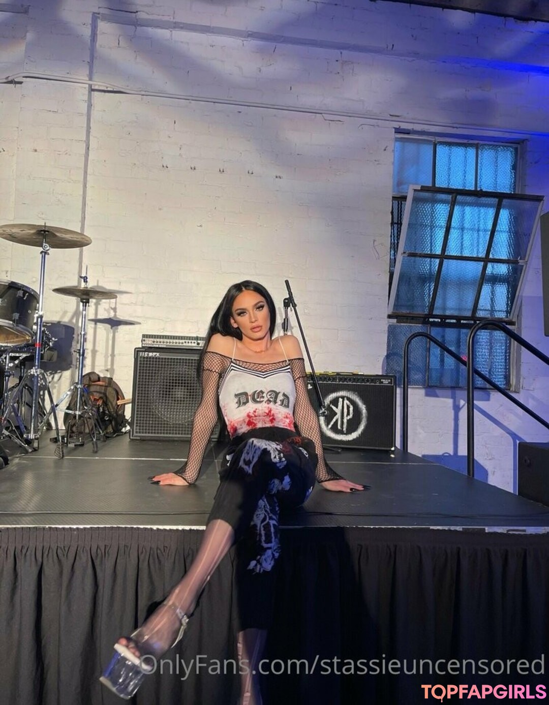 Foto desnuda filtrada de OnlyFans de Stassieuncensored #312 Foto desnuda filtrada de OnlyFans de Stassieuncensored #312