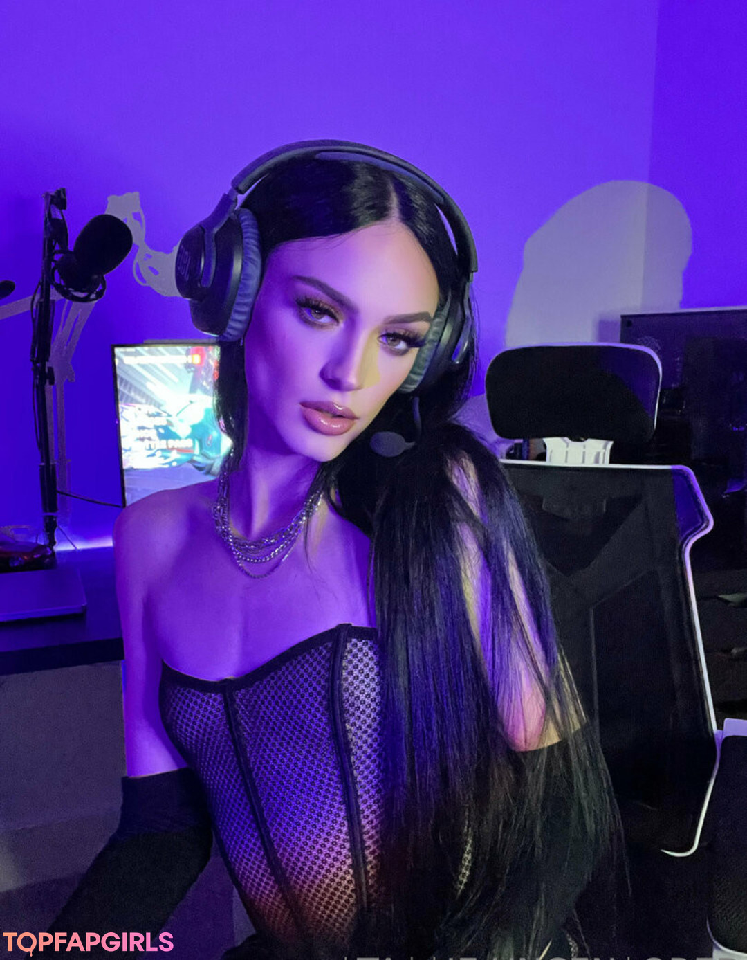 Foto desnuda filtrada de OnlyFans de Stassieuncensored #8 Foto desnuda filtrada de OnlyFans de Stassieuncensored #8