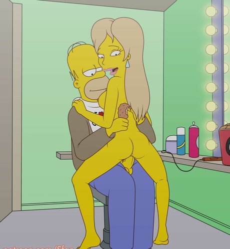The Simpsons