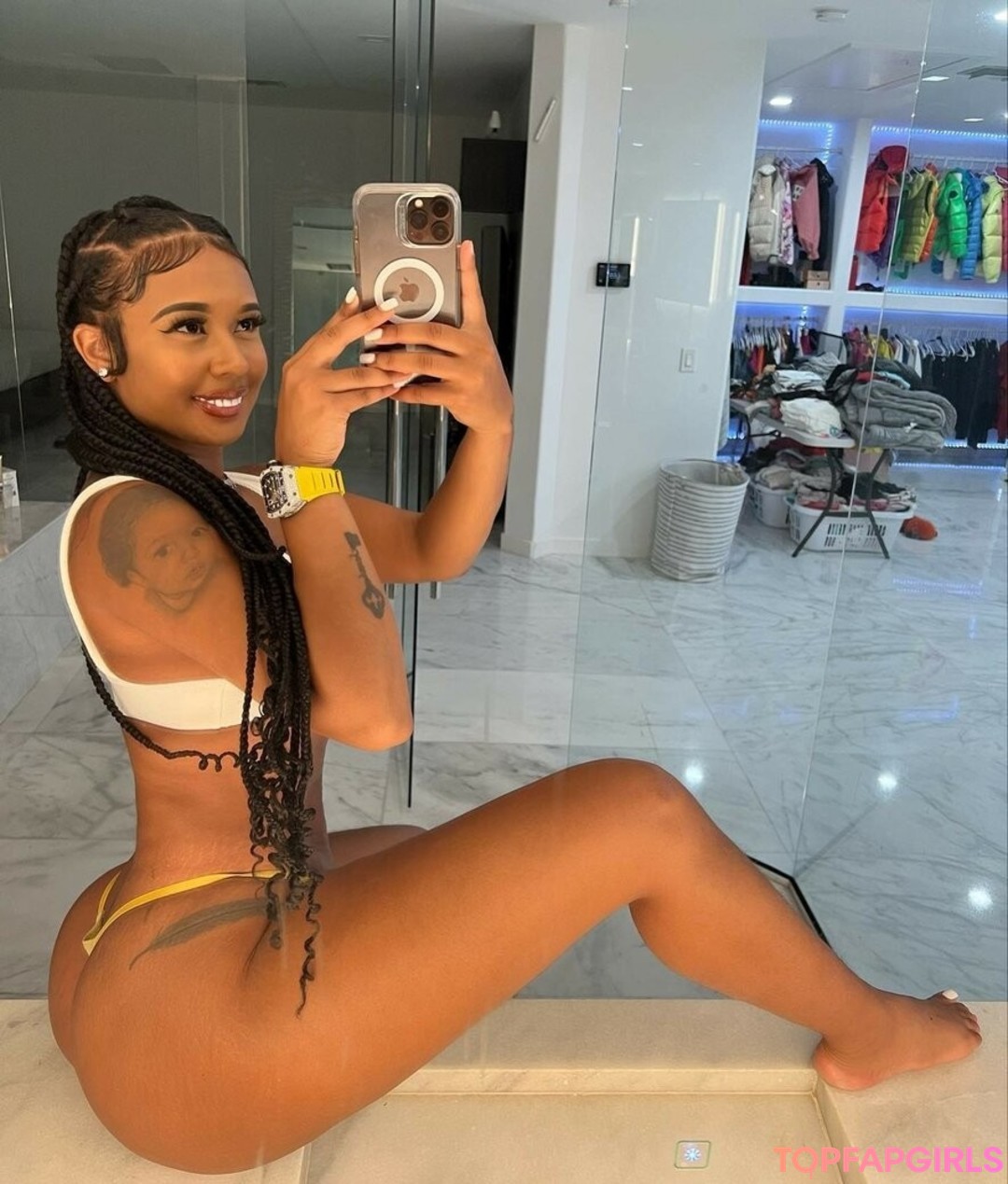 Foto desnuda filtrada de OnlyFans de Ohsoyoujade #11 Foto desnuda filtrada de OnlyFans de Ohsoyoujade #11