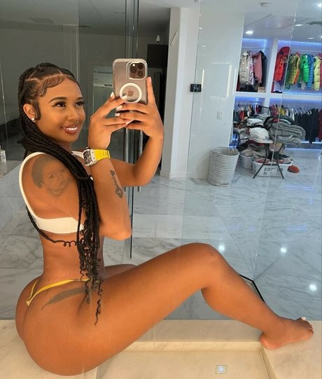 Ohsoyoujade
