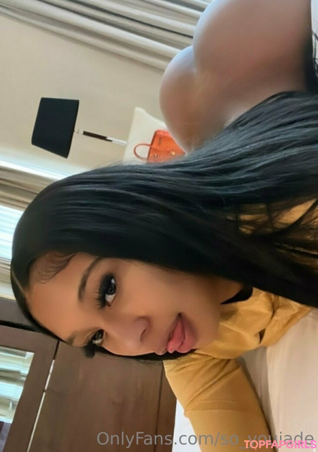 Foto desnuda filtrada de OnlyFans de Ohsoyoujade #35 Foto desnuda filtrada de OnlyFans de Ohsoyoujade #35