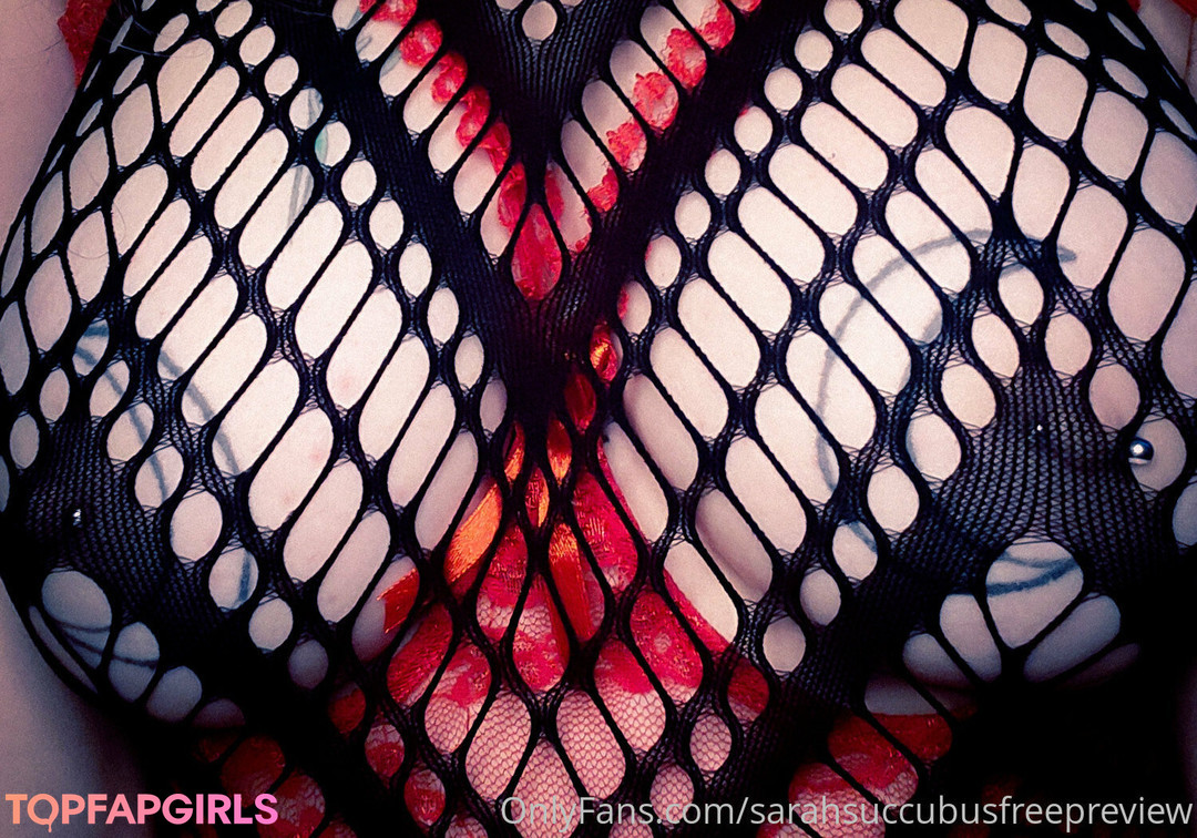 Foto desnuda filtrada de OnlyFans de Sarahsuccubusfreepreview #3 Foto desnuda filtrada de OnlyFans de Sarahsuccubusfreepreview #3